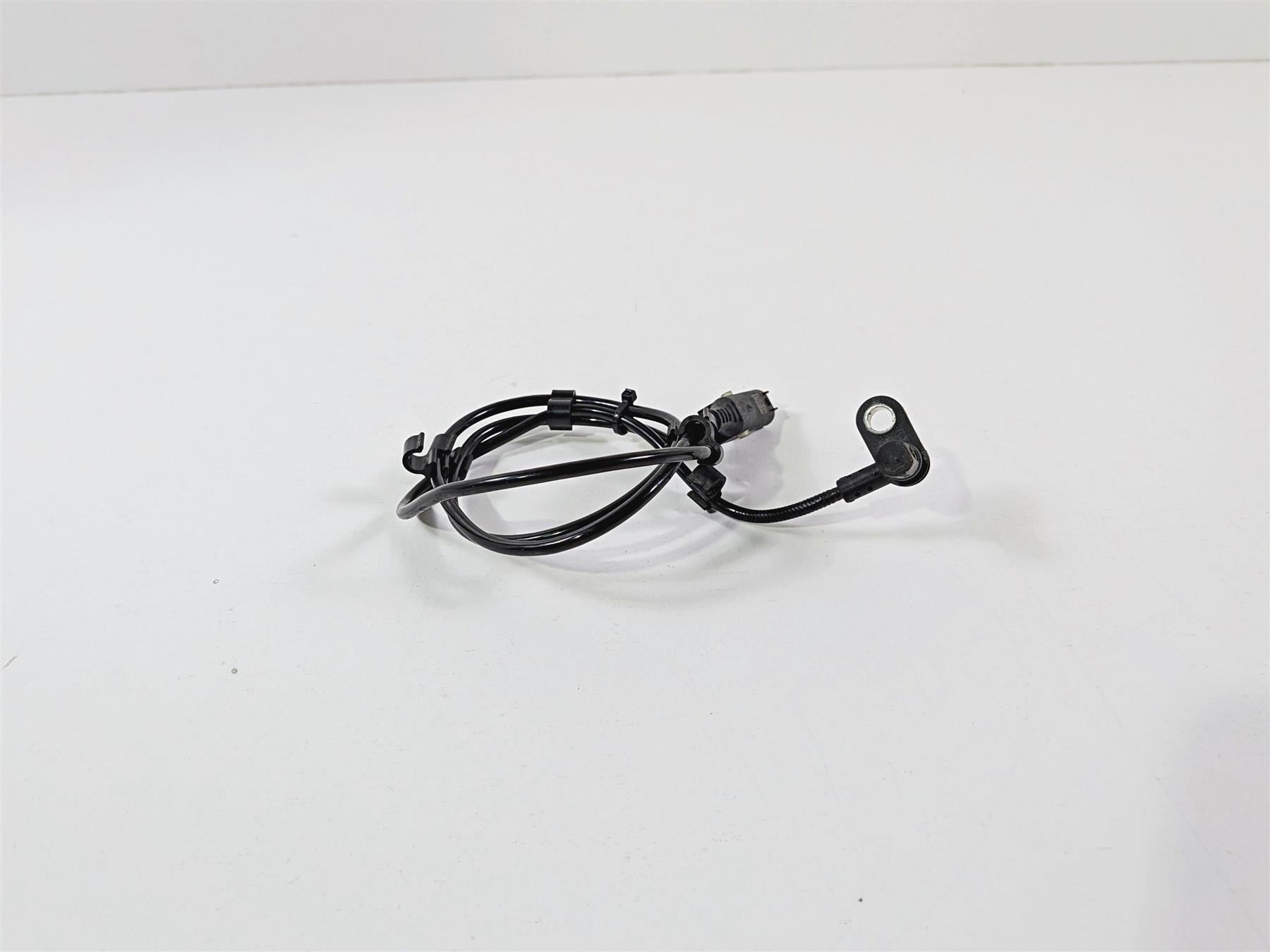 2023 BMW R1250RT RTP K52 Front Abs Brake Wheel Speed Sensor 34529443105 {{ shop.shopifyCountryName }} - Mototech271