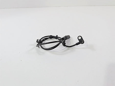 2023 BMW R1250RT RTP K52 Front Abs Brake Wheel Speed Sensor 34529443105 {{ shop.shopifyCountryName }} - Mototech271