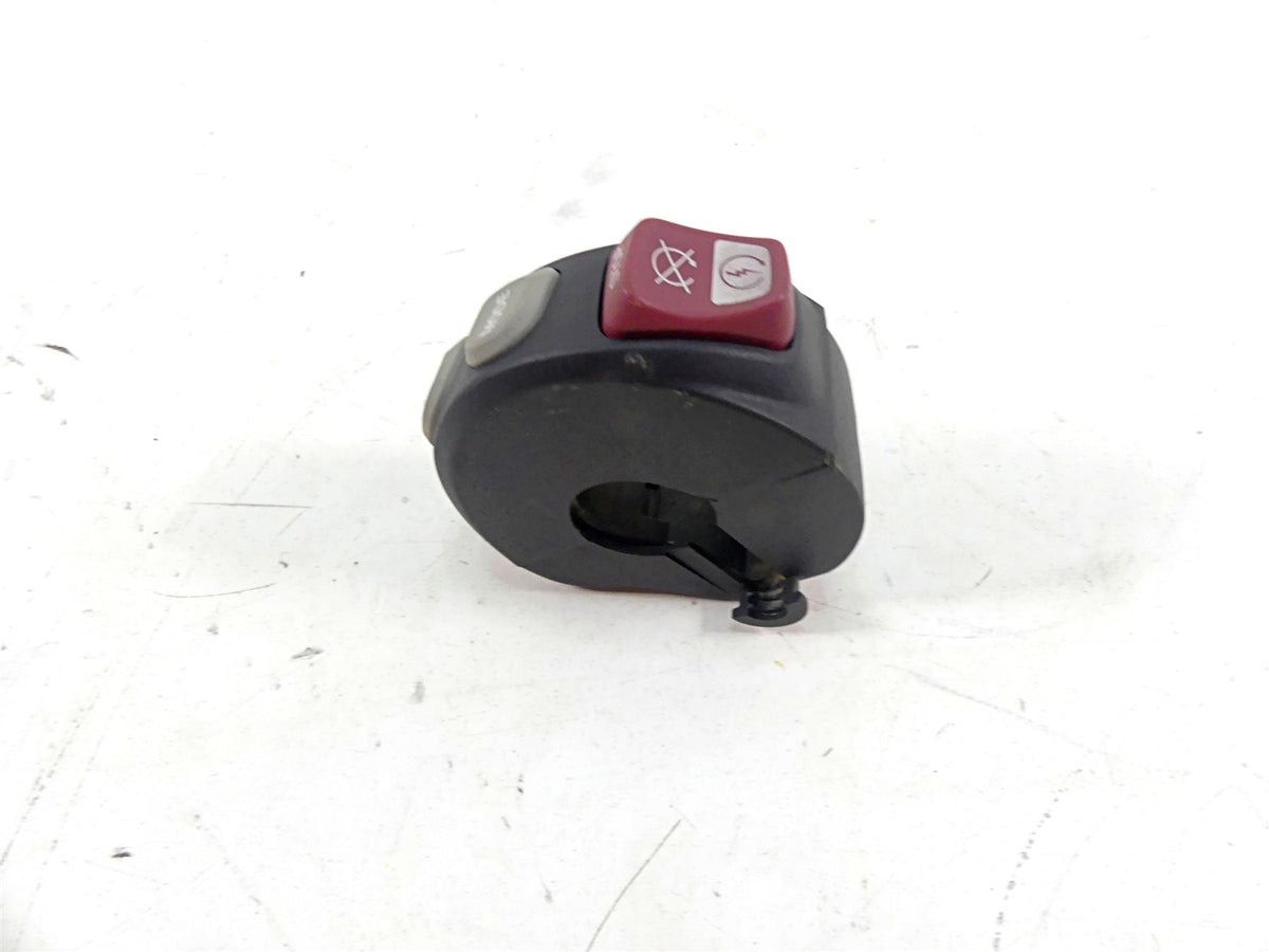 2016 BMW R1200GS Adv K51 Right Hand Control Switch Grip Heater Mode 61318546186 {{ shop.shopifyCountryName }} - Mototech271