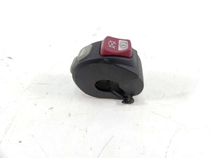 2016 BMW R1200GS Adv K51 Right Hand Control Switch Grip Heater Mode 61318546186 | Mototech271