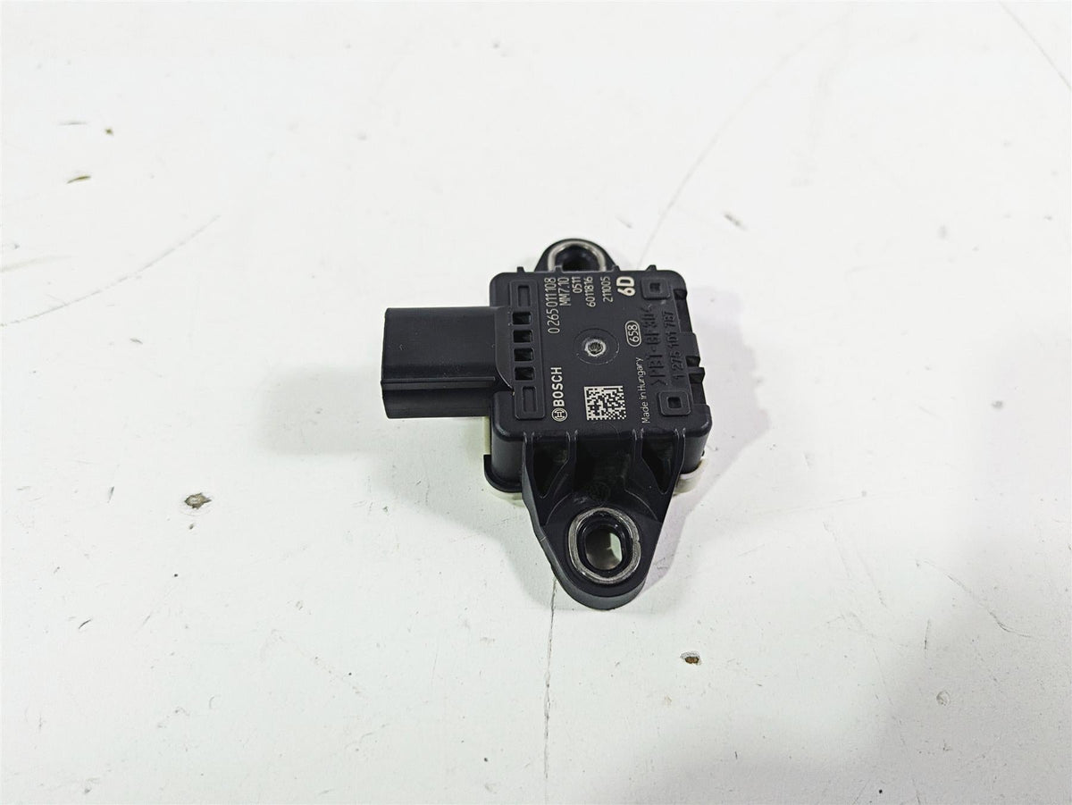 2022 KTM 1290 Super Adventure S Fall Lean Angle Sensor Bosch 61542090000 {{ shop.shopifyCountryName }} - Mototech271