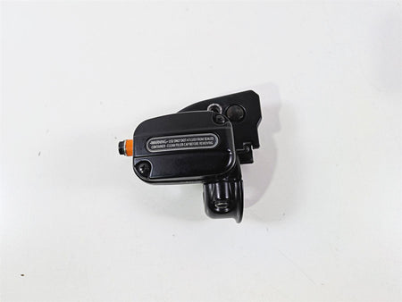 2011 Harley VRSCDX Night Rod Brembo Front Brake Master Cylinder 44551-08F {{ shop.shopifyCountryName }} - Mototech271