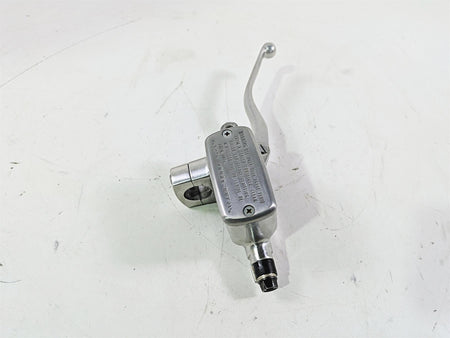 2002 Honda V-Twin VTX1800 C Clutch Master Cylinder 1/2" Bore 22890-MCH-006 {{ shop.shopifyCountryName }} - Mototech271