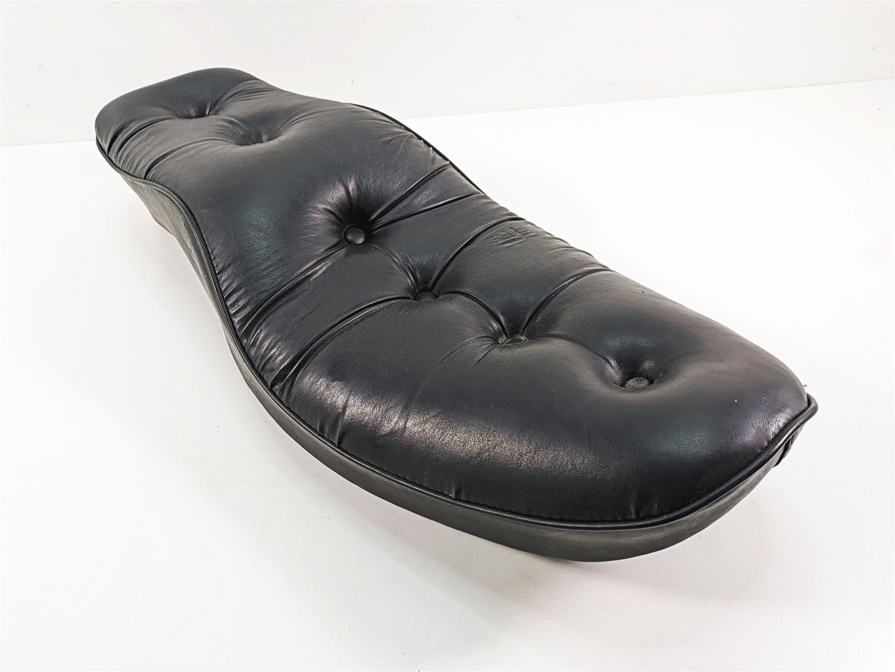 1986 Harley Sportster XLH 883 Rider Driver Pillow Cushion Seat Saddle 52004-94B {{ shop.shopifyCountryName }} - Mototech271