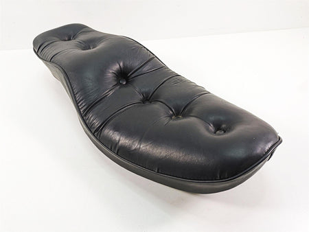 1986 Harley Sportster XLH 883 Rider Driver Pillow Cushion Seat Saddle 52004-94B {{ shop.shopifyCountryName }} - Mototech271