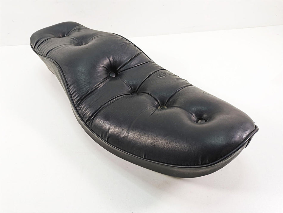 1986 Harley Sportster XLH 883 Rider Driver Pillow Cushion Seat Saddle 52004-94B {{ shop.shopifyCountryName }} - Mototech271