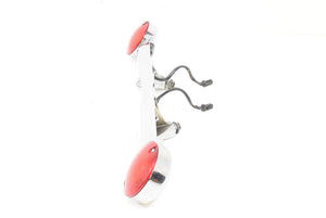 2003 Harley Touring FLHRCI Road King Rear Blinker Bar Assembly 68510-74C | Mototech271