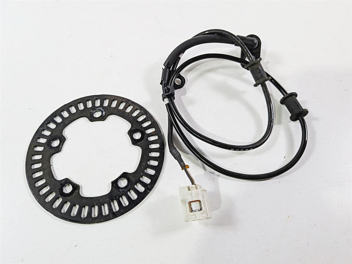 2016 Yamaha YZF R1 RN32 Front Abs Brake Wheel Speed Sensor 2CR-85970-00-00 {{ shop.shopifyCountryName }} - Mototech271