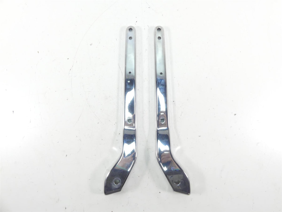 1998 Harley Dyna FXDL Low Rider Rear Chrome Fender Struts 59138-96 59171-96 {{ shop.shopifyCountryName }} - Mototech271