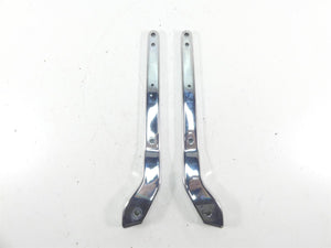 1998 Harley Dyna FXDL Low Rider Rear Chrome Fender Struts  59138-96 59171-96