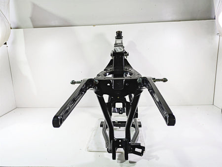 2014 Harley FXDL Dyna Low Rider Main Frame Chassis 29 Degree With Clean California Title - Read 47745-06B {{ shop.shopifyCountryName }} - Mototech271