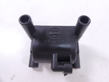 2009 Harley Touring FLHTCU Electra Glide Ignition Coil Coils Set 31696-07A {{ shop.shopifyCountryName }} - Mototech271