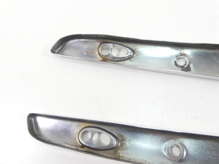 2014 Harley FXDF Dyna Fat Bob Rear Chrome Fender Struts Braces 59281-08 59410-08 {{ shop.shopifyCountryName }} - Mototech271