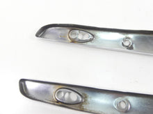 Load image into Gallery viewer, 2014 Harley FXDF Dyna Fat Bob Rear Chrome Fender Struts Braces 59281-08 59410-08
