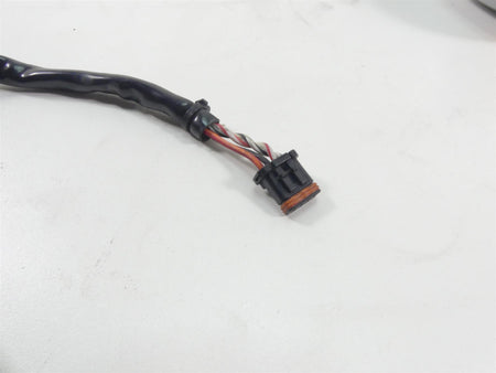 2013 Harley FXDWG Dyna Wide Glide Left Hand Control Switch & Blinker 71500067 {{ shop.shopifyCountryName }} - Mototech271