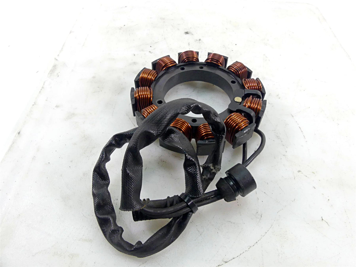 2009 Harley XR1200 Sportster Ignition Stator Alternator Generator 29997-07A {{ shop.shopifyCountryName }} - Mototech271