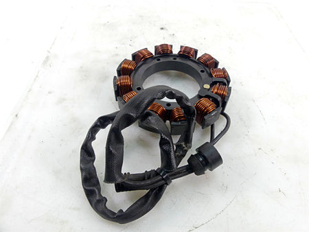 2009 Harley XR1200 Sportster Ignition Stator Alternator Generator 29997-07A {{ shop.shopifyCountryName }} - Mototech271