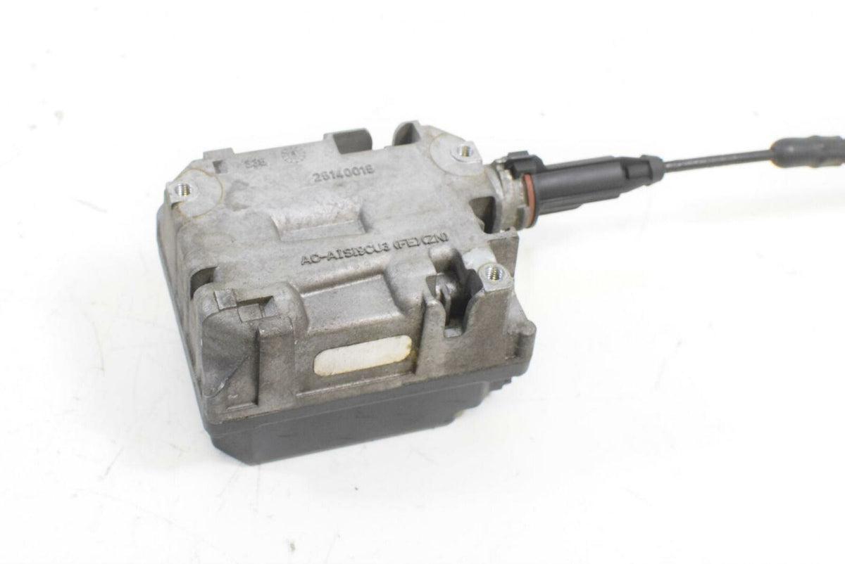 2007 BMW K1200 GT K44 Cruise Control Module 65717699068 {{ shop.shopifyCountryName }} - Mototech271