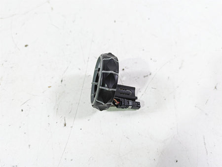 2014 BMW R1200 RT RTW K52 Round Multi Control Switch 7713937 61317727498 {{ shop.shopifyCountryName }} - Mototech271