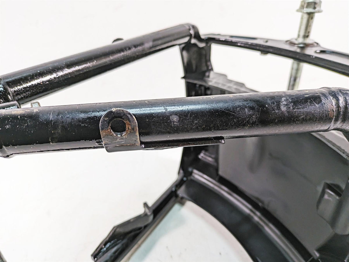 2013 Harley Softail FLSTFB Fat Boy Lo Rear Swing Arm Swing Arm 47573-11BYM {{ shop.shopifyCountryName }} - Mototech271