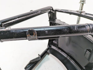 2013 Harley Softail FLSTFB Fat Boy Lo Rear Swing Arm Swing Arm 47573-11BYM | Mototech271