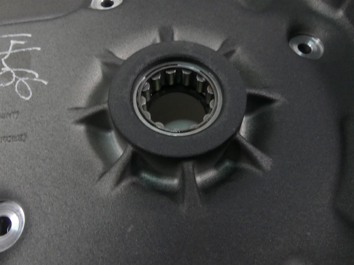 2013 Harley Touring FLHTP Electra Glide Inner Primary Drive Cover 60677-07A {{ shop.shopifyCountryName }} - Mototech271