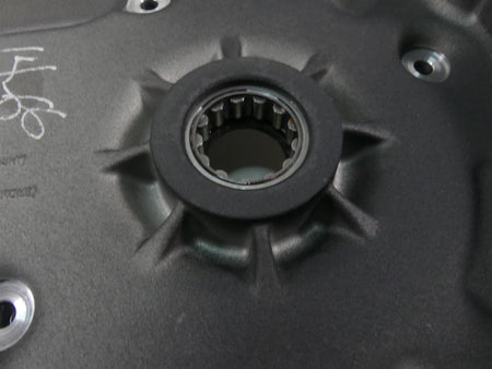 2013 Harley Touring FLHTP Electra Glide Inner Primary Drive Cover 60677-07A {{ shop.shopifyCountryName }} - Mototech271