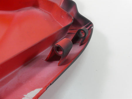 2005 Ducati Multistrada 1000S Right Front Side Cover Door Fairing Red 48031721A {{ shop.shopifyCountryName }} - Mototech271