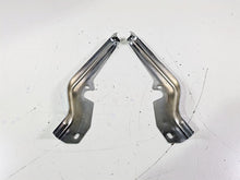 Load image into Gallery viewer, 2007 Harley Touring FLHTCU SE CVO E-Glide Rear Frame Chrome Struts 47504-97 | Mototech271
