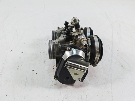 2019 Polaris RZR S 1000 EPS Throttle Body Fuel Injection 1204455 {{ shop.shopifyCountryName }} - Mototech271