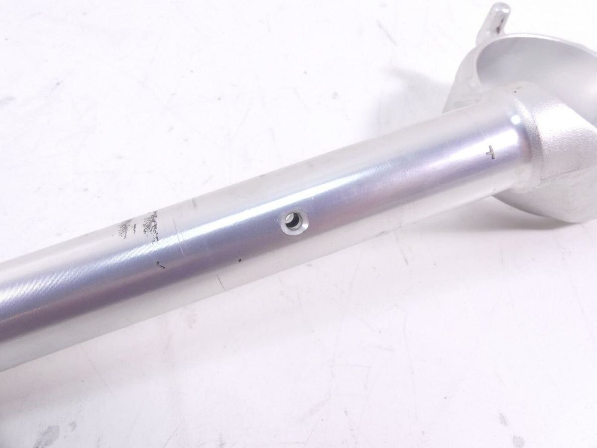 2012 BMW S1000RR K46 Right Clip On Handlebar Handle Bar Steering 55mm 3271771762 {{ shop.shopifyCountryName }} - Mototech271