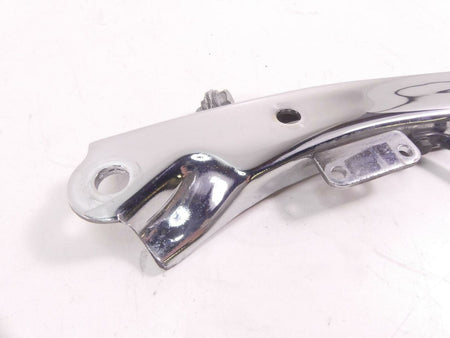 2002 Honda VT1100C2 Shadow Sabre Rear Chrome Fender Frame Struts 77330-MCK-A00 {{ shop.shopifyCountryName }} - Mototech271