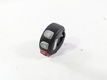 2016 BMW S1000RR K46 Right Hand Control Switch Grip Heater 61318546186 {{ shop.shopifyCountryName }} - Mototech271