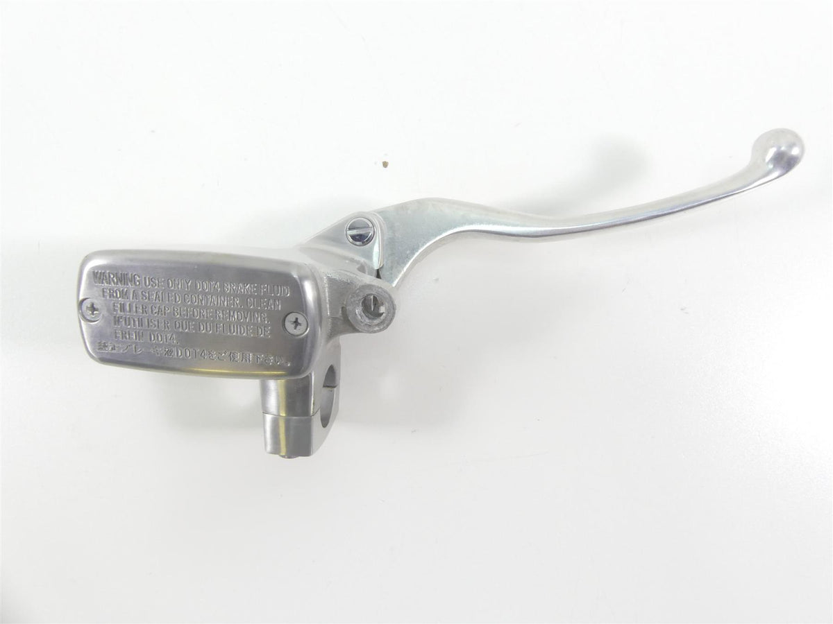 2016 Honda VT1300 CRG Stateline Front Brake Master Cylinder 1/2" 45510-MFR-305 {{ shop.shopifyCountryName }} - Mototech271