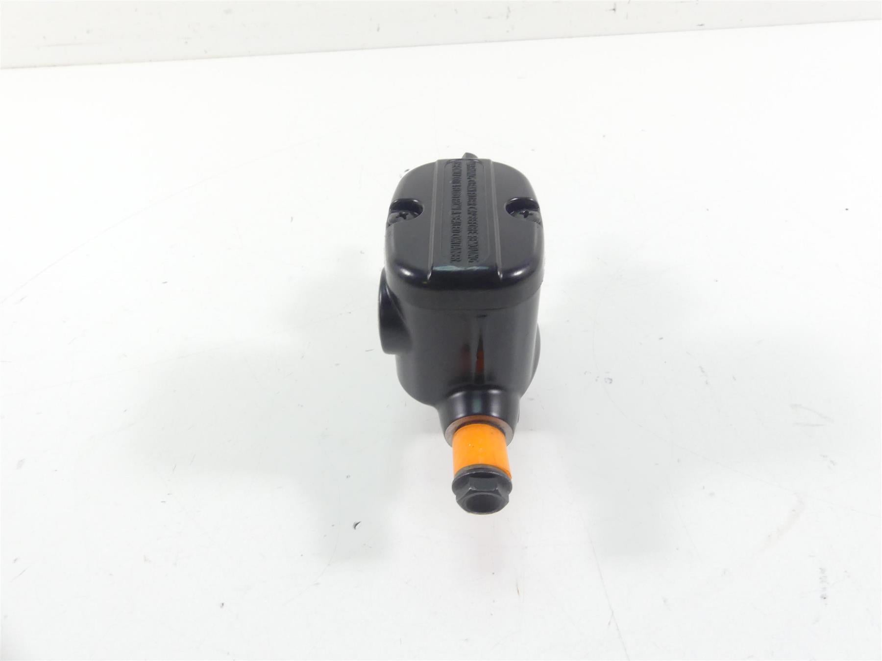 2016 Harley Touring FLHR Road King Rear Brembo Brake Master Cylinder 41700028A {{ shop.shopifyCountryName }} - Mototech271