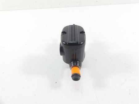 2016 Harley Touring FLHR Road King Rear Brembo Brake Master Cylinder 41700028A {{ shop.shopifyCountryName }} - Mototech271