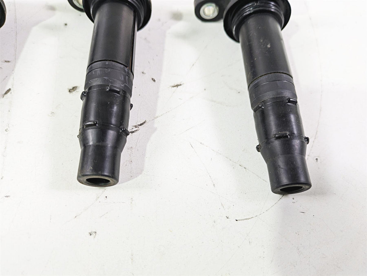 2012 Yamaha XT1200 Super Tenere Ignition Coil Set 23P-82310-00-00 {{ shop.shopifyCountryName }} - Mototech271