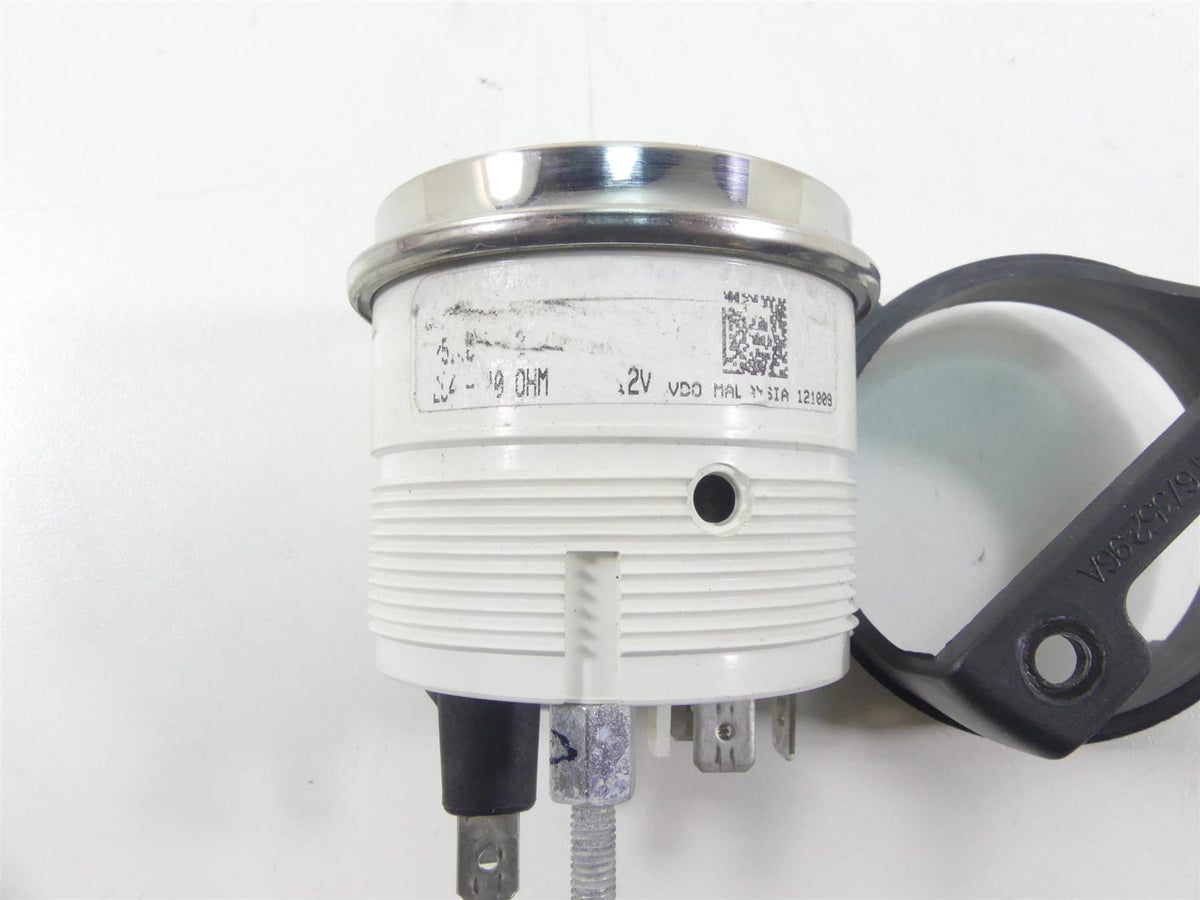 2013 Harley Touring FLHX Street Glide Fuel Gas Level Gauge Instrument 75168-08 {{ shop.shopifyCountryName }} - Mototech271