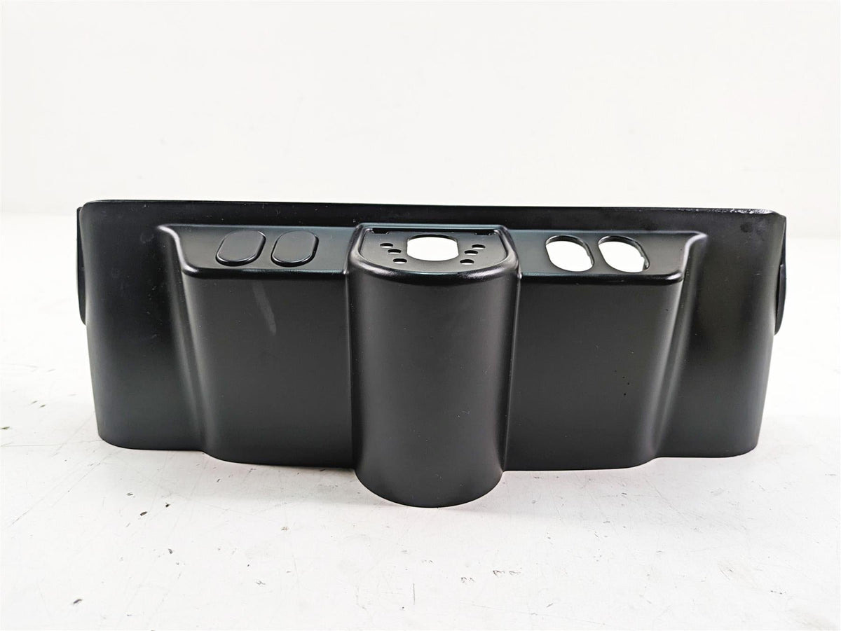 2013 Harley Touring FLHX Street Glide Ignition Switch Panel Fairing 58510-96 {{ shop.shopifyCountryName }} - Mototech271