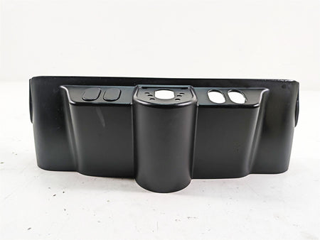 2013 Harley Touring FLHX Street Glide Ignition Switch Panel Fairing 58510-96 {{ shop.shopifyCountryName }} - Mototech271