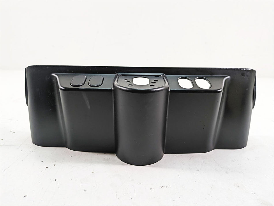 2013 Harley Touring FLHX Street Glide Ignition Switch Panel Fairing 58510-96 {{ shop.shopifyCountryName }} - Mototech271