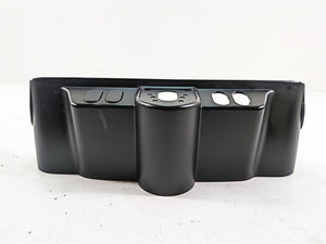 2013 Harley Touring FLHX Street Glide Ignition Switch Panel Fairing 58510-96 | Mototech271