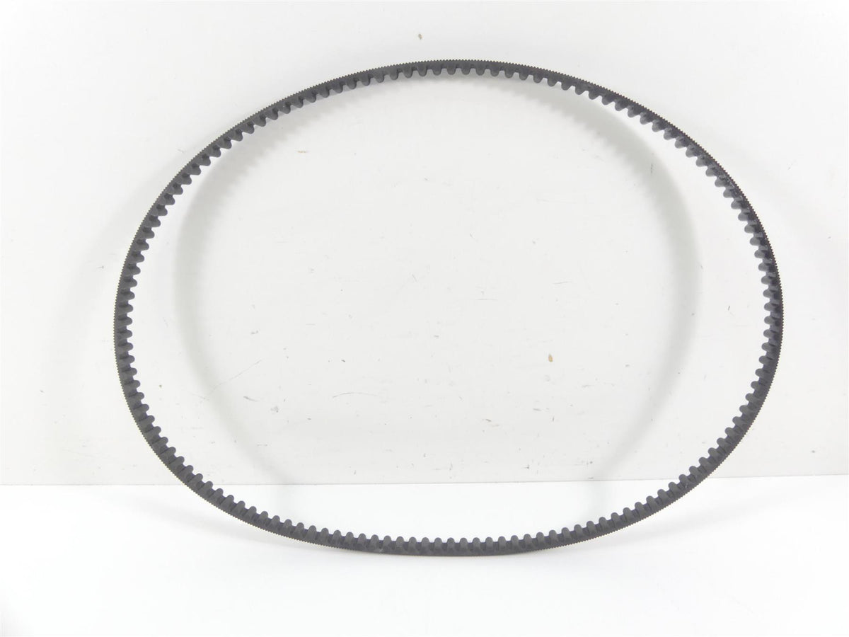 2008 Harley Softail FLSTSB Cross Bones Rear Drive Belt 133T 20Mm 40073-07 {{ shop.shopifyCountryName }} - Mototech271