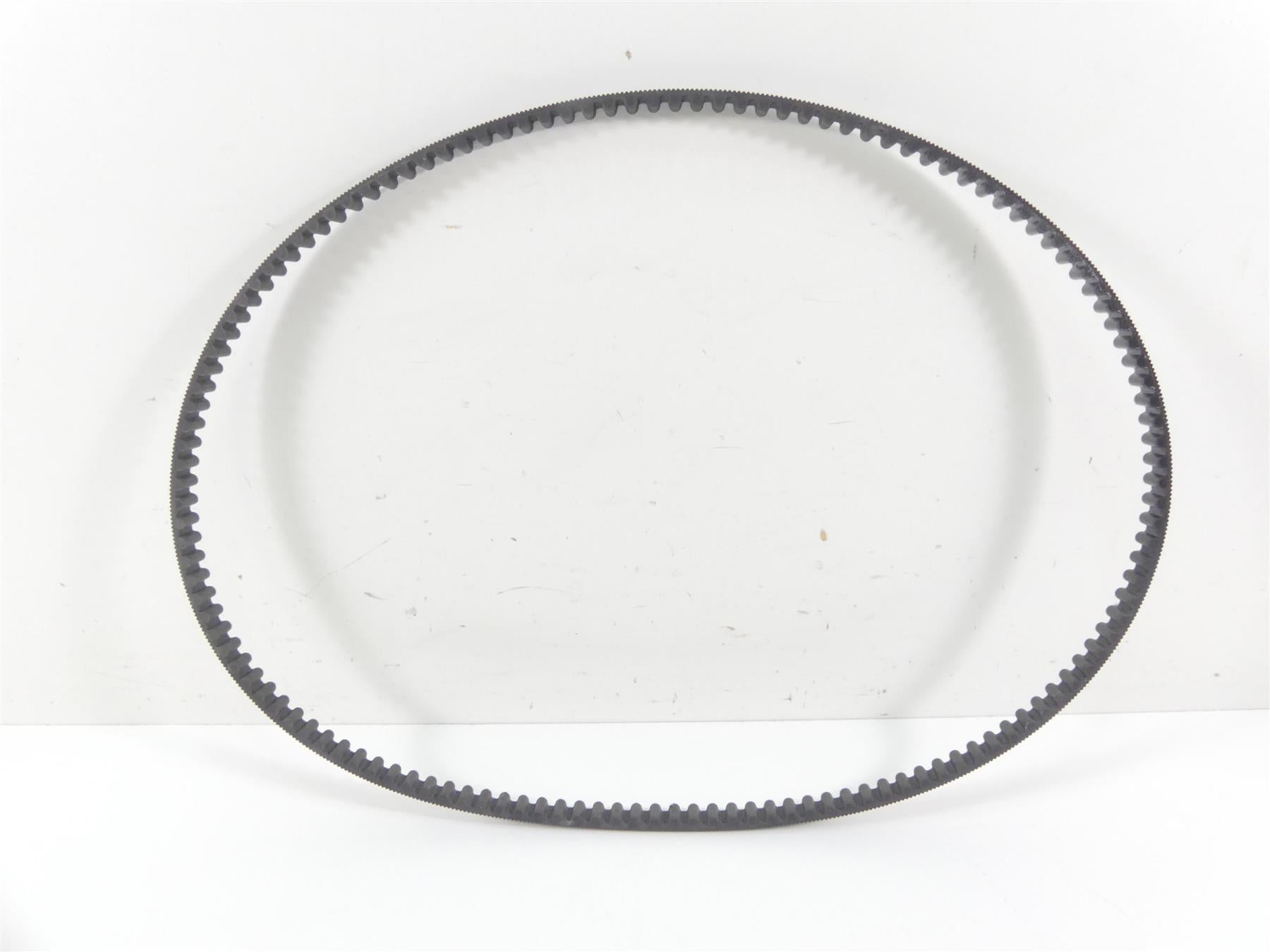 2008 Harley Softail FLSTSB Cross Bones Rear Drive Belt 133T 20Mm 40073-07 {{ shop.shopifyCountryName }} - Mototech271