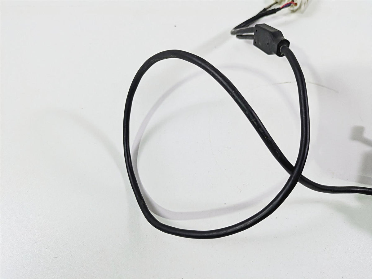 2019 BMW R1250RT K52 Gps Display Screen Mount 77528535826 {{ shop.shopifyCountryName }} - Mototech271