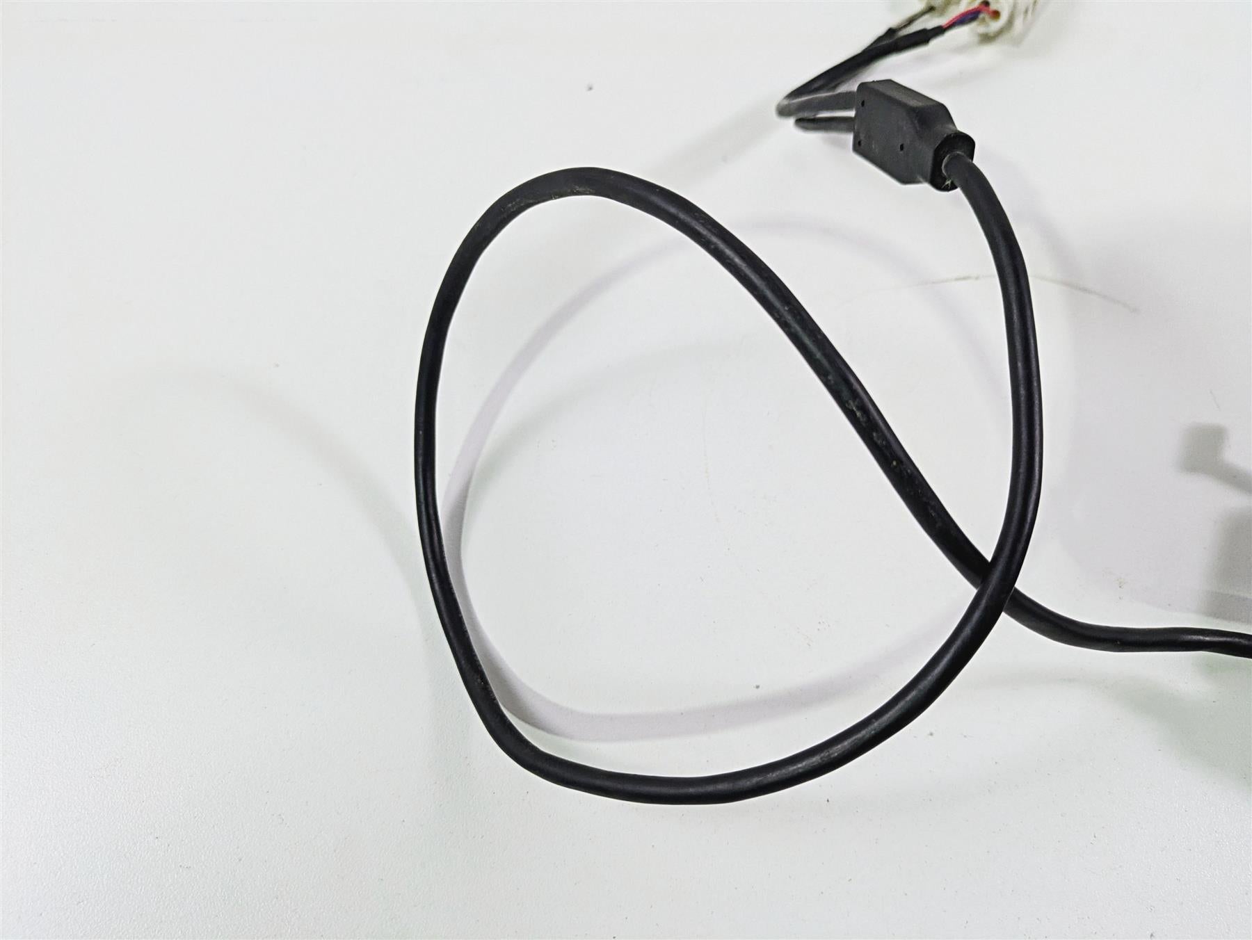 2019 BMW R1250RT K52 Gps Display Screen Mount 77528535826 {{ shop.shopifyCountryName }} - Mototech271