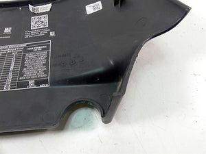 2019 Indian Chieftain Classic Left Upper Side Cover Fairing Cowl 5455671 | Mototech271