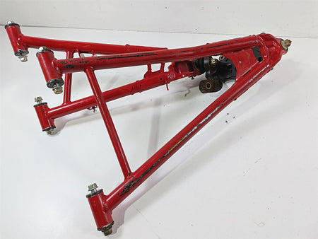 2021 Kawasaki Teryx KRX KRF 1000 ES Front Left Knee Assembly 39007-0463 {{ shop.shopifyCountryName }} - Mototech271