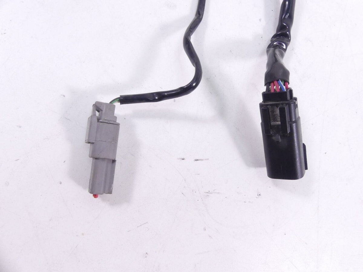2017 Harley FXDLS 110 Dyna Low Rider Dual Gauges Wiring Harness 69200615 {{ shop.shopifyCountryName }} - Mototech271