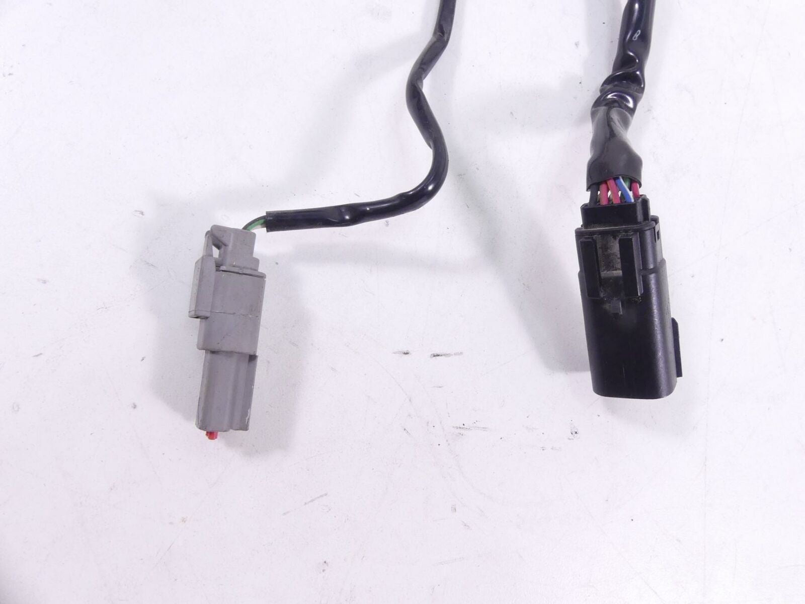 2017 Harley FXDLS 110 Dyna Low Rider Dual Gauges Wiring Harness 69200615 {{ shop.shopifyCountryName }} - Mototech271